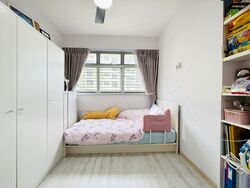 Blk 614B Tampines Greenview (Tampines), HDB 4 Rooms #553486771
